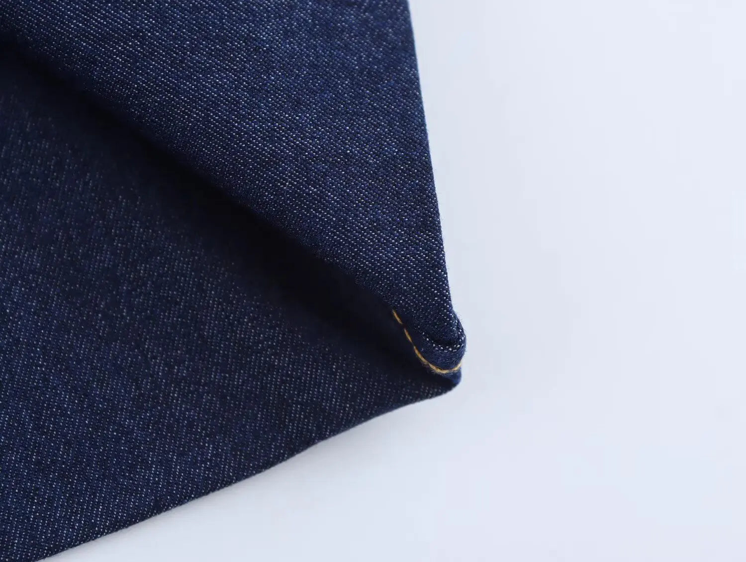 Women Fashion Denim Jacket and Jeans Set with Pockets Stylish Two Piece Outfit