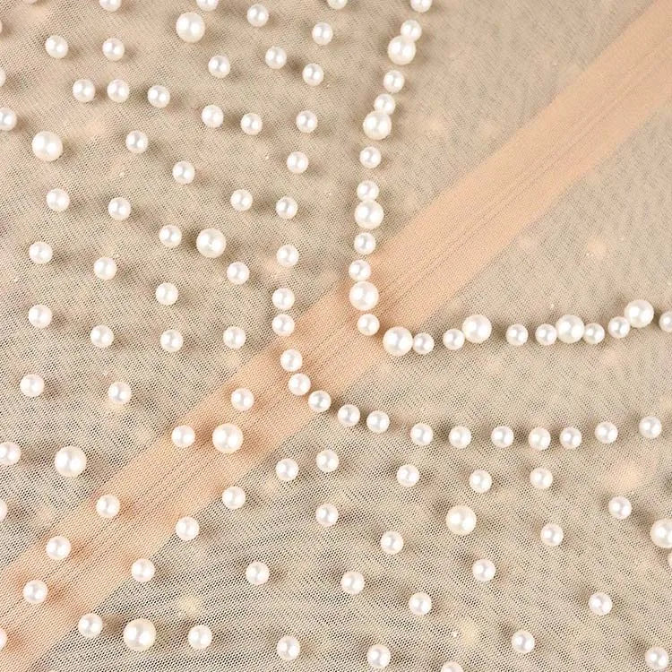 Elegant High Waisted Beaded Short Sleeve Jumpsuit for Women Luxury Birthday Dinner Party Romper Overalls Outfit