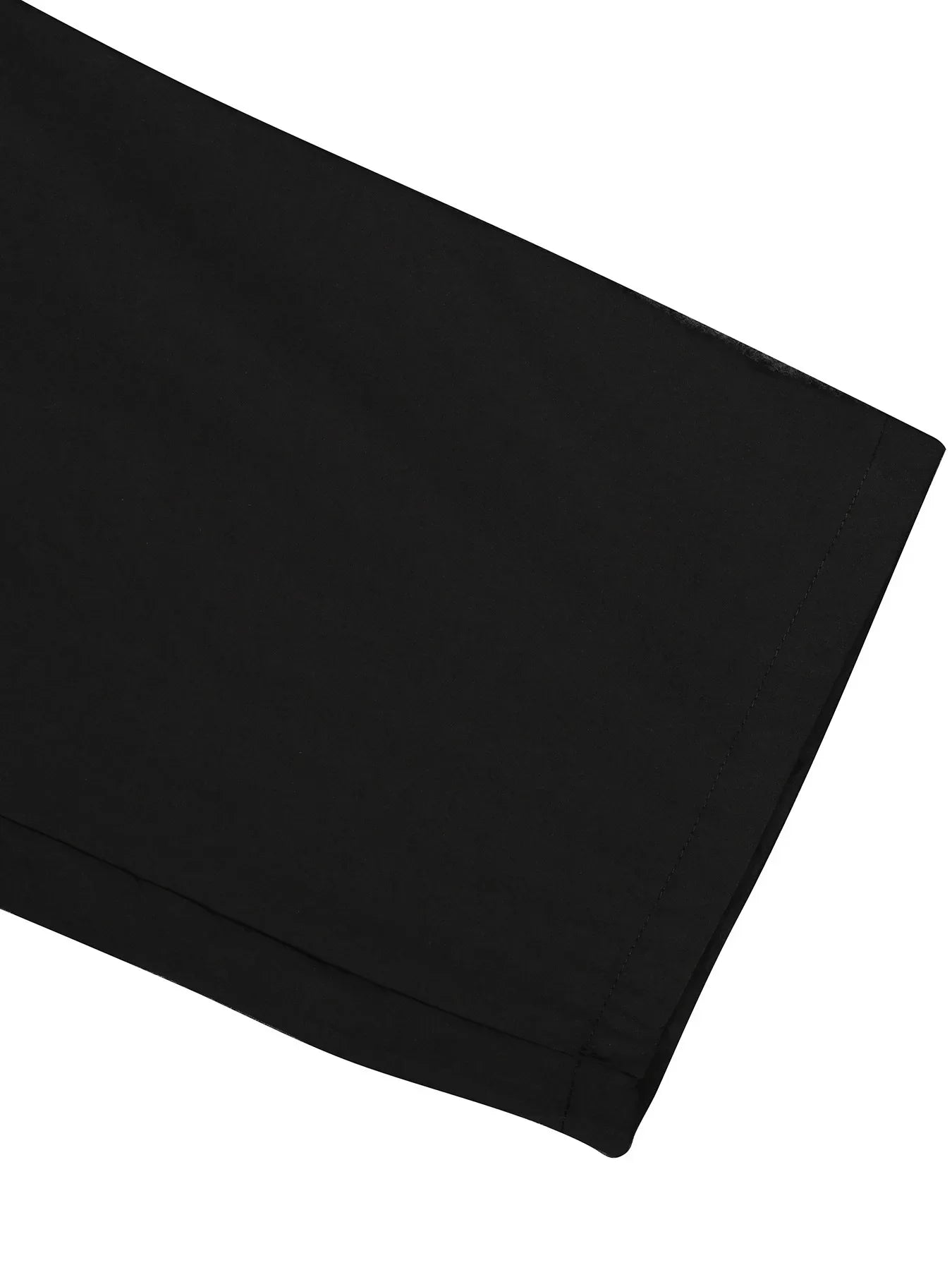 Linen Shirt and Wide Leg Pants Two Piece Set for Women, Casual Street Fashion Outfit