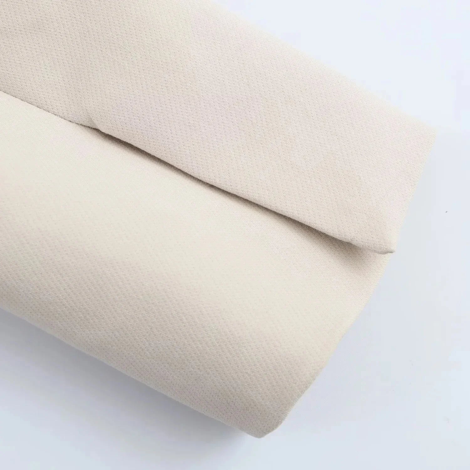 Elegant Women Blazer And Pants Suit For Office Wear