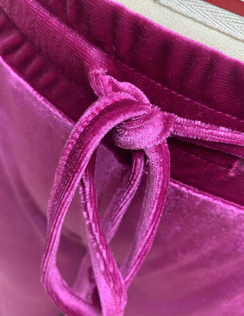 Velvet Tracksuit Women Two Piece Set with Zipper Crop Coat and Long Pants Casual Outfit