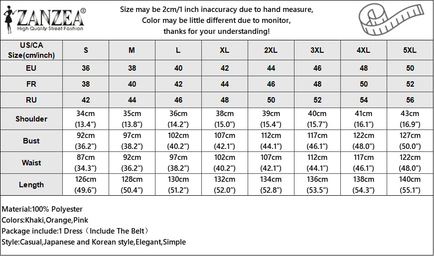 Polka Dot Kaftan Dress For Women Belted Waist Sleeveless