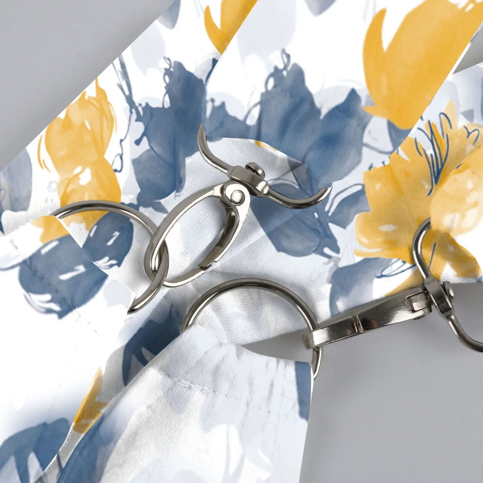 Wide Leg Sleeveless Overalls for Women Casual Loose Fit Jumpsuit with Retro Print Metal Buttons Long Pants Romper with Functional Pockets