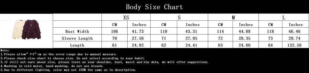 Burgundy Mesh Ruffle Blouse for Women Long Sleeve Sheer Loose Fit Elegant Party Top