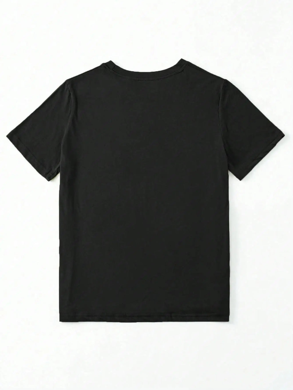 Cat Playing Guitar T-Shirt Women Summer Casual Short Sleeve Oversized Soft Tee