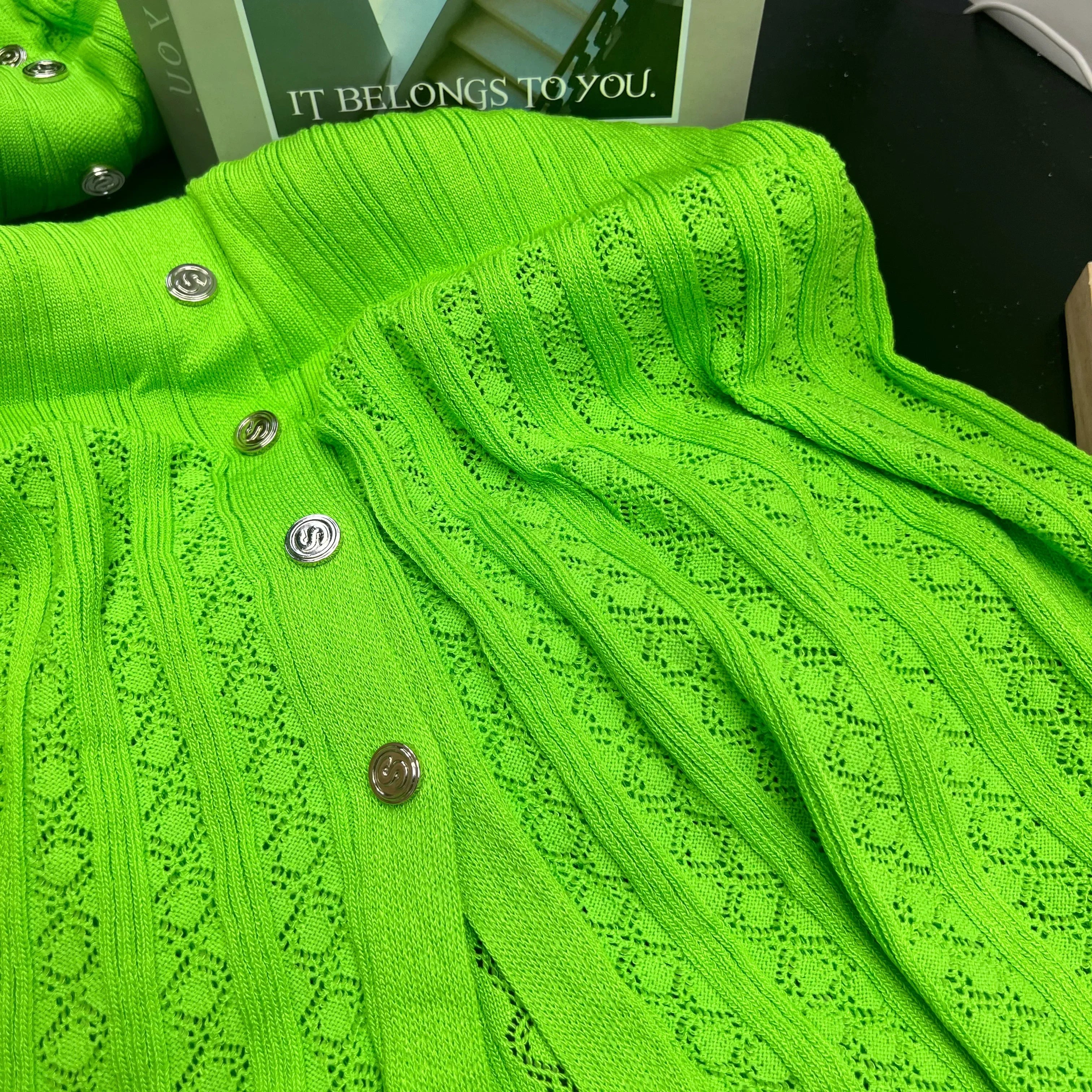 Slim Knitted Black Maxi Dress For Women Sleeveless Bodycon