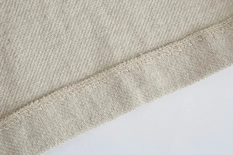 Chic Womens Sleeveless Mini Dress Vintage Thin Straps