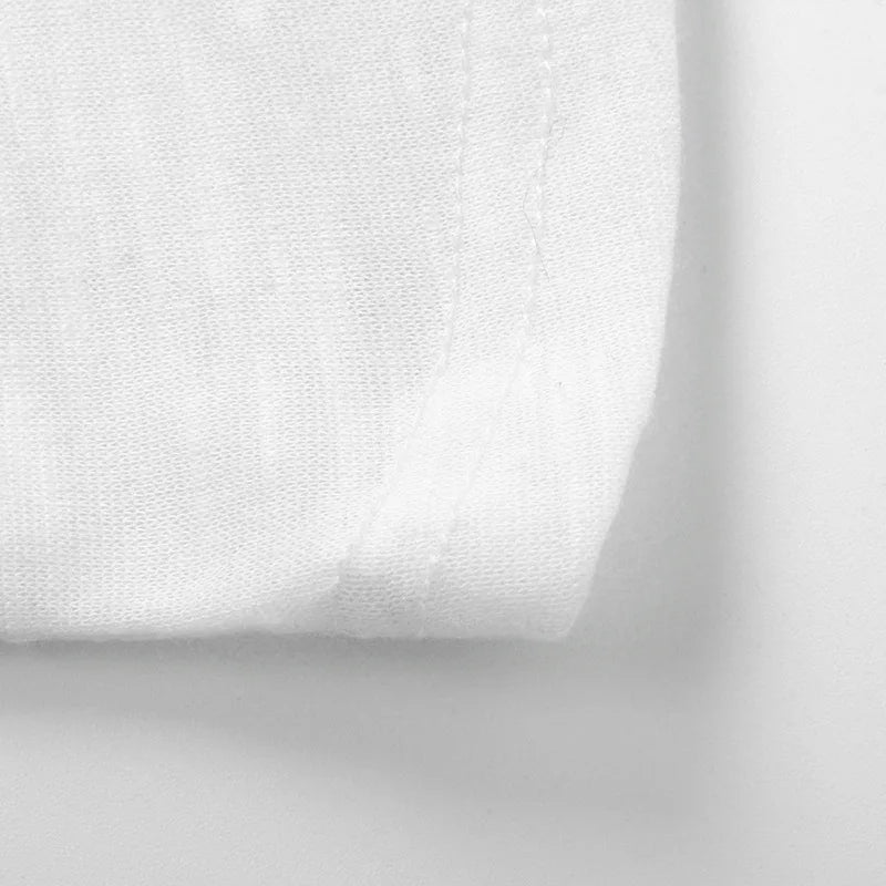 Summer Sexy Two Piece Set Women White Lace Sleeveless Crop Top and Slim Casual Skirt Backless Club Outfit