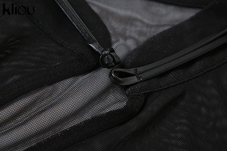 Summer Solid Color Pleated Oblique Shoulder Dress for Women