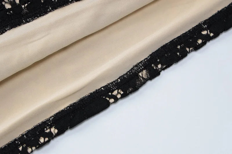 Women Black Bodycon Mini Dress For Party Club Evening