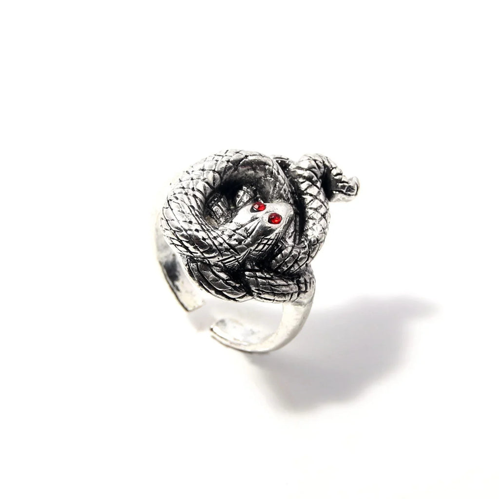 Dark Souls Adjustable Gemstone Ring Chrysanthemum Design for Cosplay Jewelry Accessories