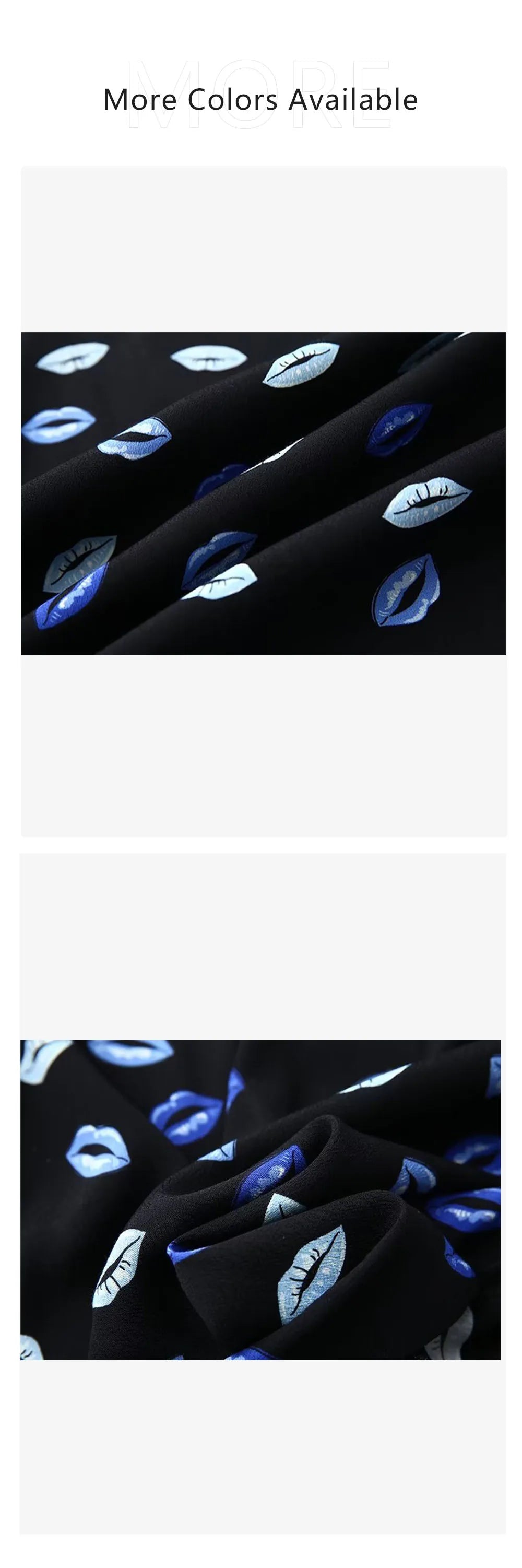 Women's Flip Collar Printed Slim Fit Shirt and High Waist Mini Skirt Set Stylish Versatile Outfit for Spring and Summer