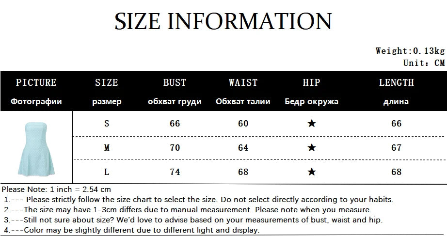 Off Shoulder Dot Print Mini Dress With Slash Neck Detail