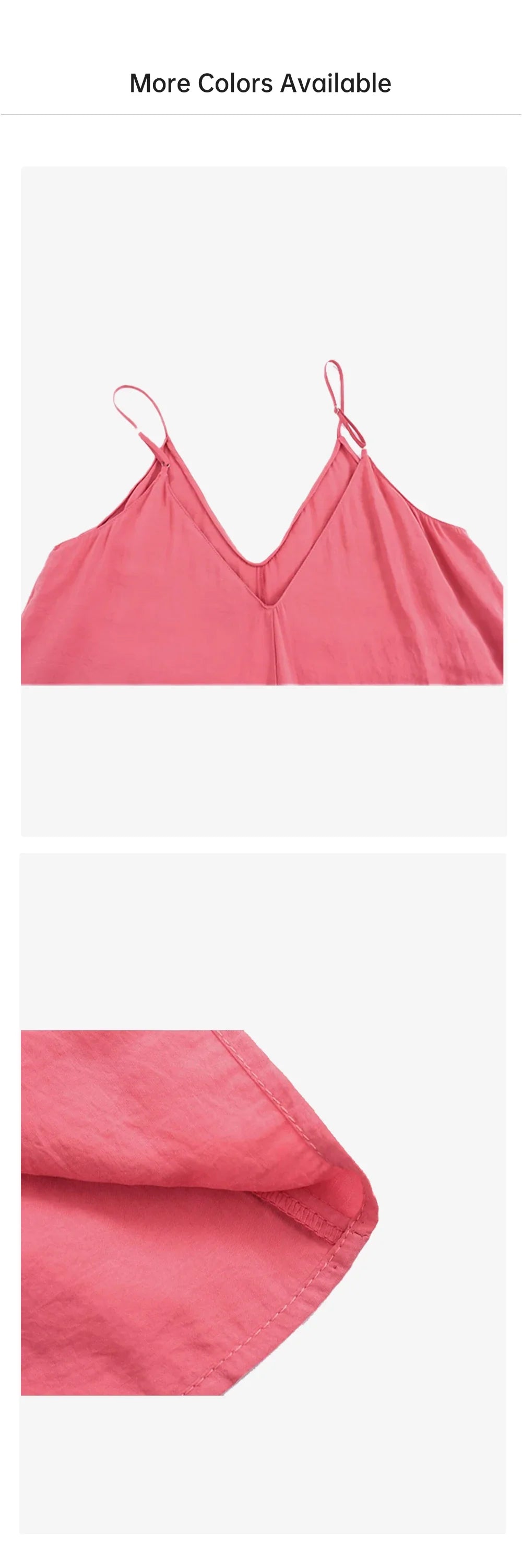 Casual V Neck Flowing Flute Dress For Women With Wide Skirt