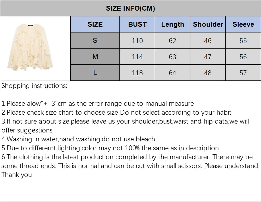 Women's Stacked Decorative V Neck Blouse Button Prairie Chic Casual Elegant Spring Shirt