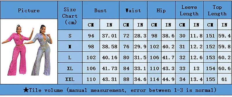 Elegant Chic Printed Women One Piece Slim Fit V Neck Long Sleeve Wrap Waist Jumpsuit Office Fashion Outfit