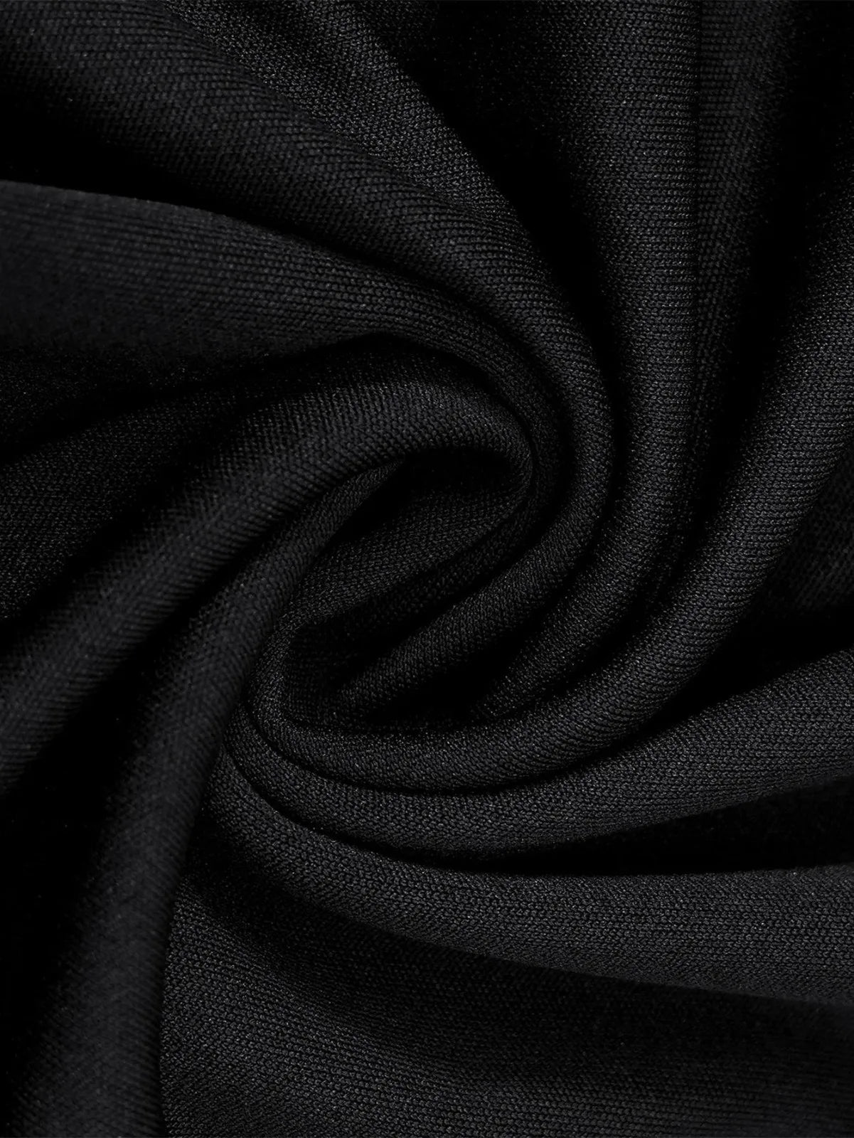 Women's Casual V Neck Long Sleeve Slim Dress Everyday Wear