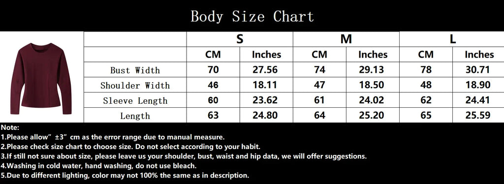 Casual Chic Red Women Elastic Suit with Long Sleeve O Neck Slim Top and High Waist Wide Leg Pants Fashion Set