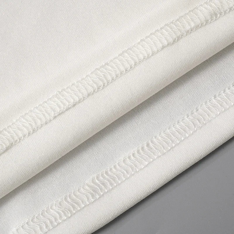 Off Shoulder Bow Mini Dress for Women Slim High Waist