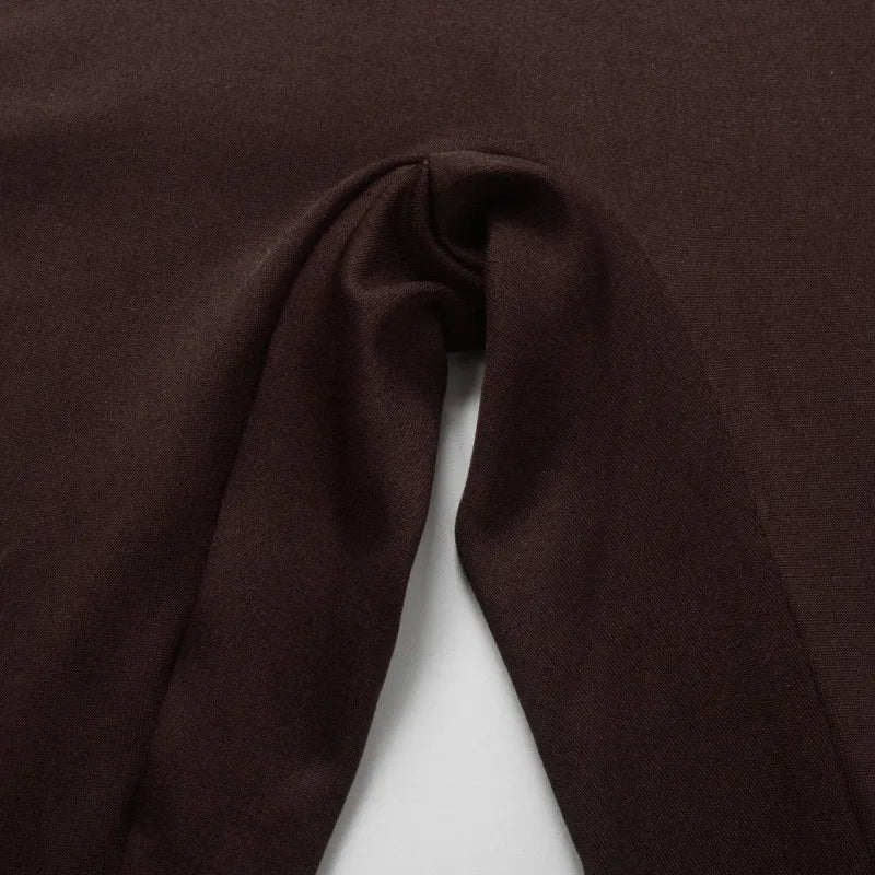 Women's Sleeveless Black Bodycon Jumpsuit Sexy Backless Slim Fit Casual Romper Streetwear Overall