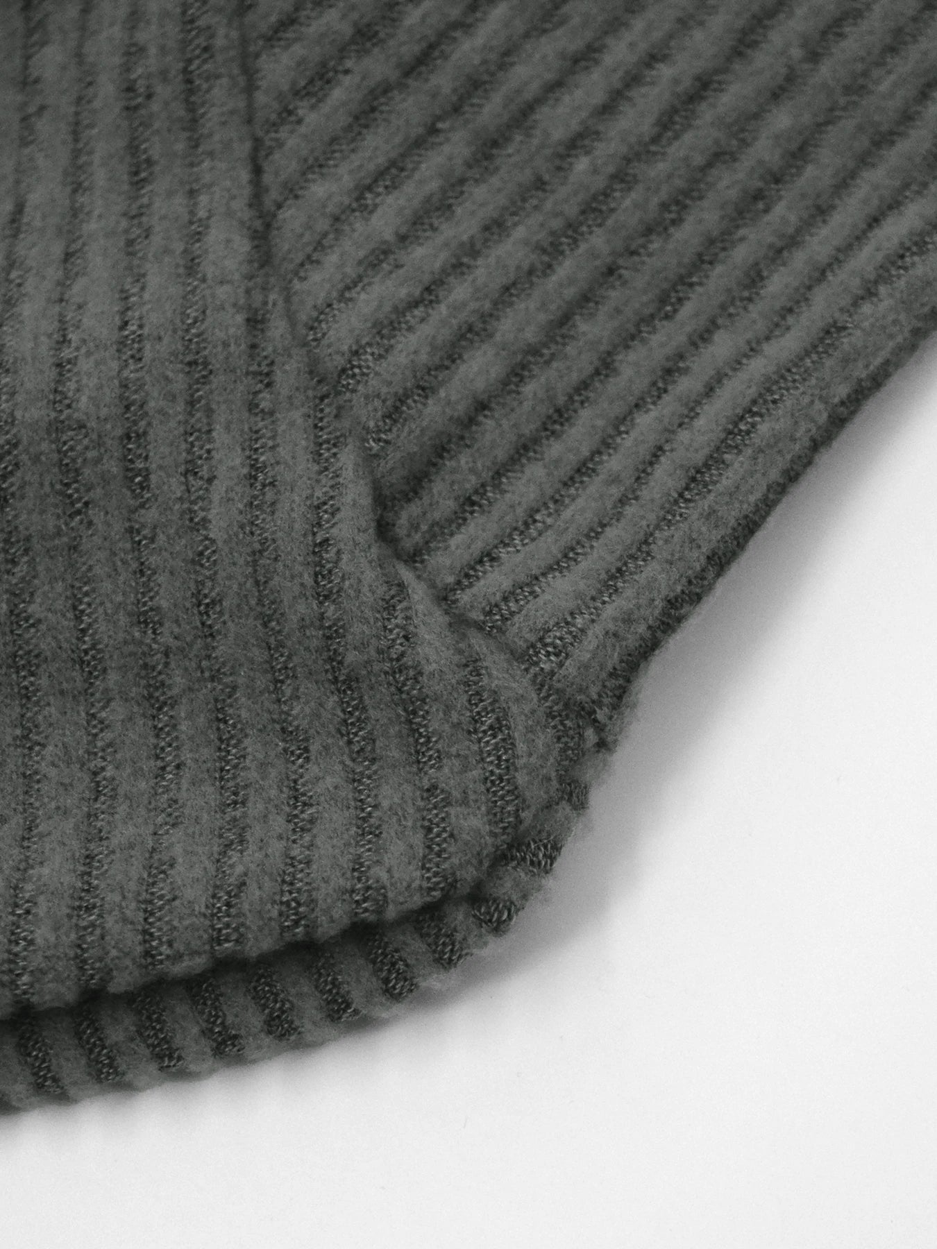 Slim Fit Off Shoulder Crop Top for Women - Asymmetrical Long Sleeve Solid T-Shirt in Trendy Streetwear Style