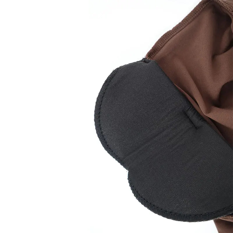 Backless Dress Solid Turtleneck For Women Winter Fashion