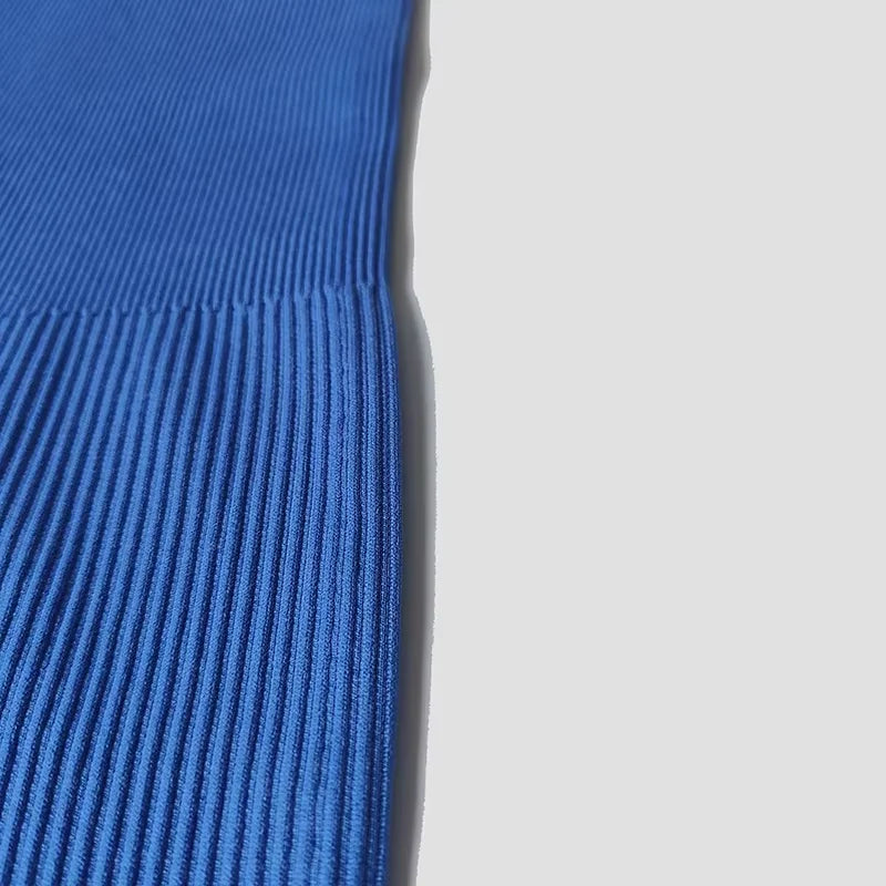 Seamless Yoga Jumpsuit For Women High Stretch Fitness