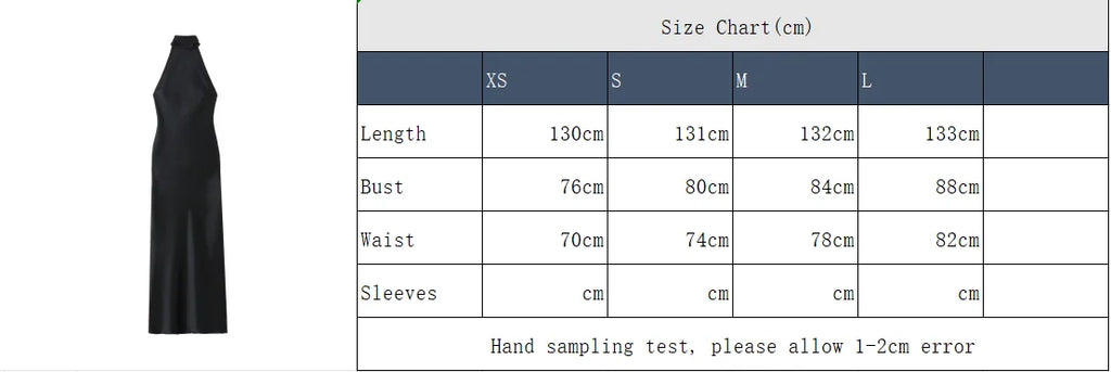 Backless Bodycon Maxi Dress For Women Irregular Club Party