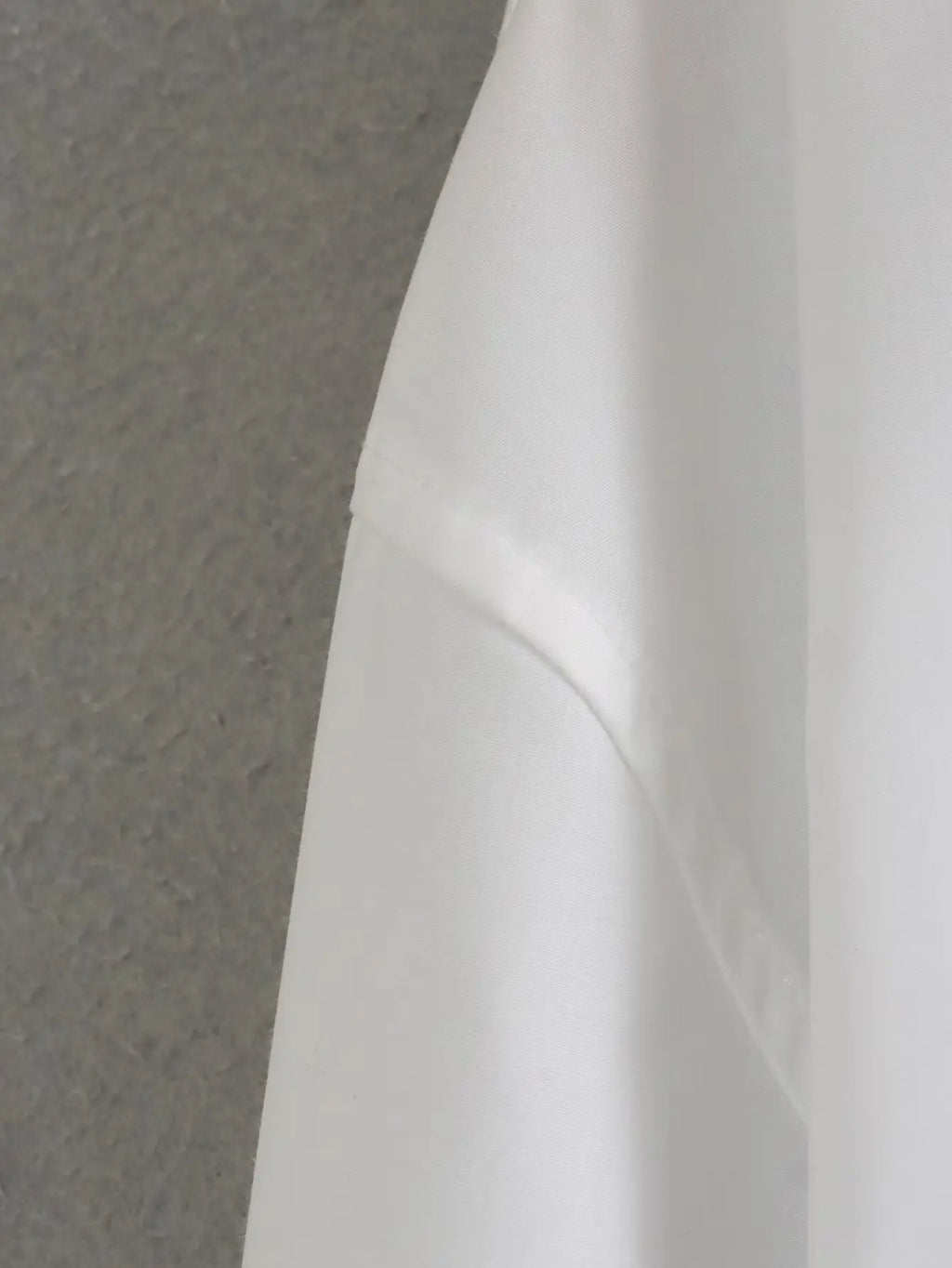 Women's Casual Long Sleeve Solid Blouse with Pockets Loose Fit Versatile Office Shirt Top