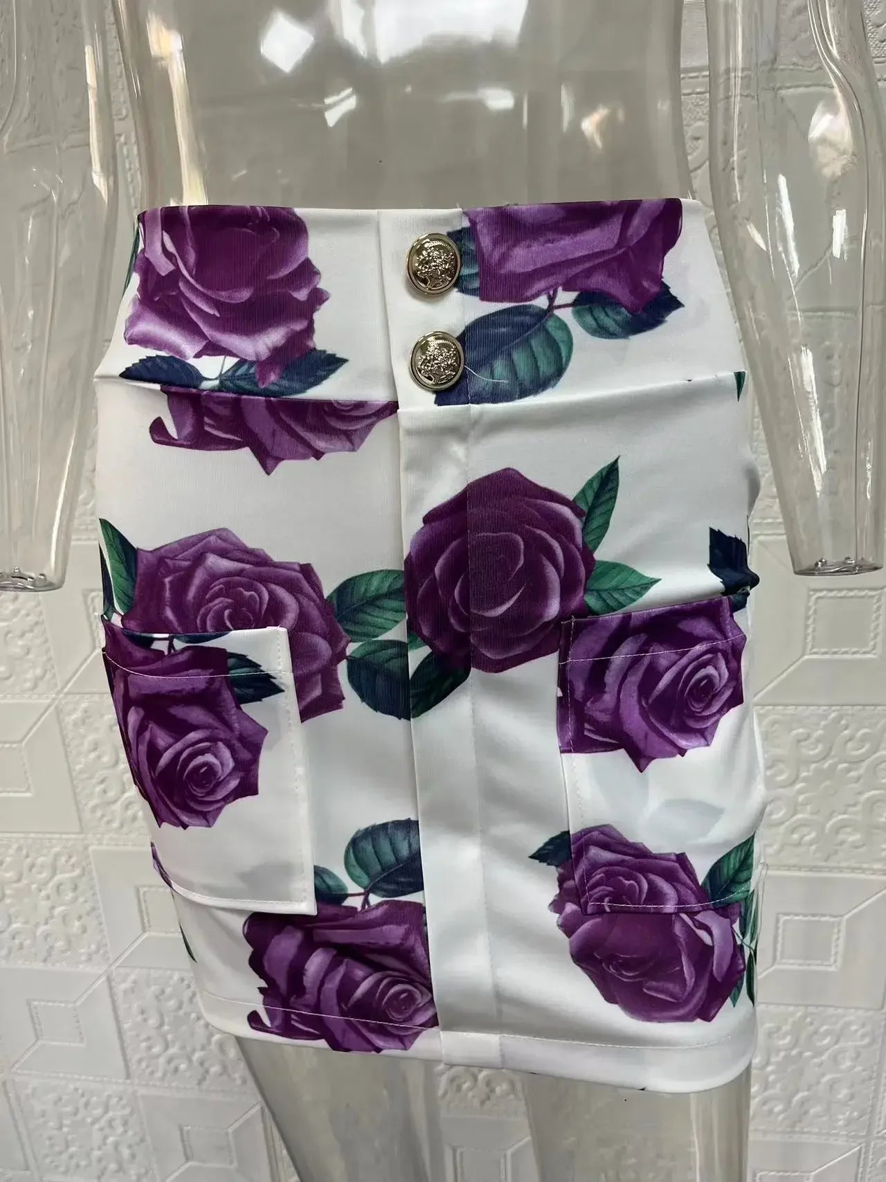 Elegant Plaid Two-Piece Mini Dress Set for Women Casual Chic Skirt and Jacket Outfit Spring Autumn Fashion