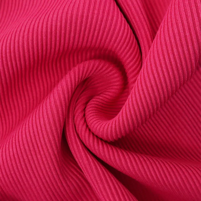 Sexy Sweet Pink Hollow Out Jumpsuit for Women Short Sleeve Elegant Romper with Pockets Casual Streetwear Spring Fashion