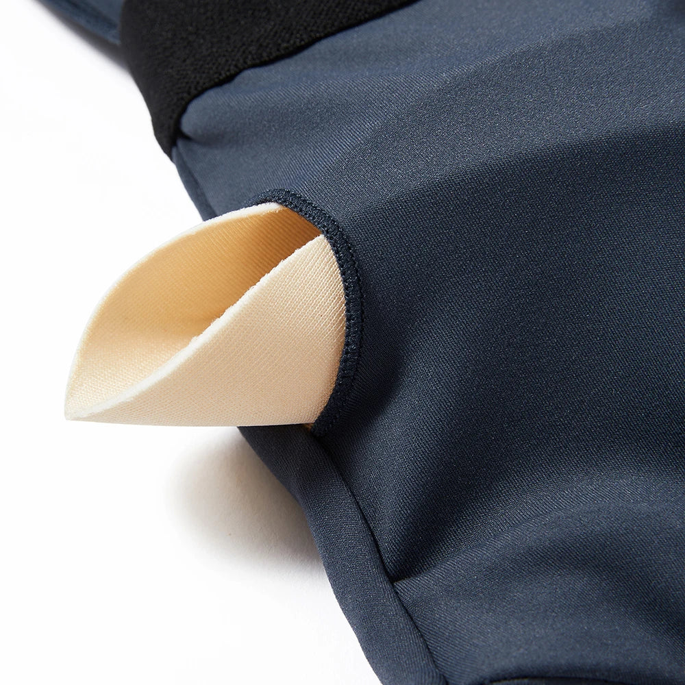 Women's Sleeveless Square Neck Bodysuit with Flared Pants Casual Fitness Jumpsuit Full Season Streetwear Playsuit