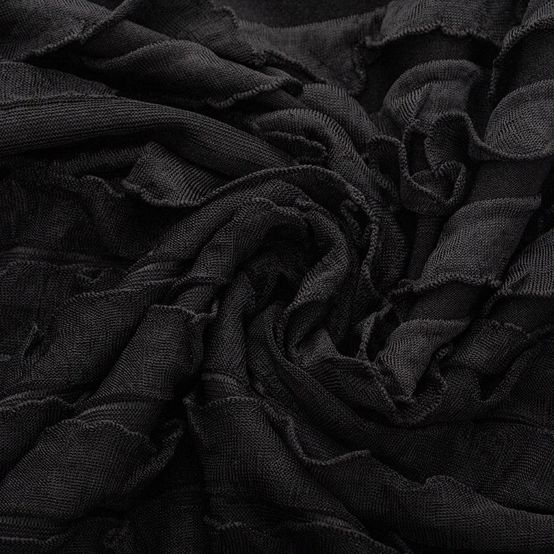 Backless Boat Neck Long Sleeve Dress for Party and Club