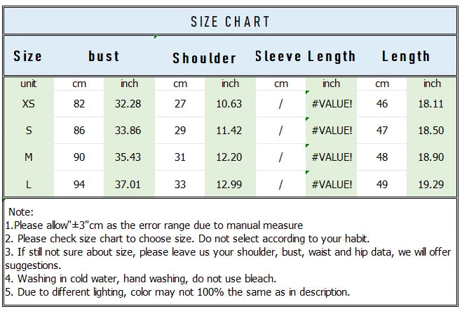 Women's Spring Pants Set with Back Opening Design Tank Top and Loose Fold Pants