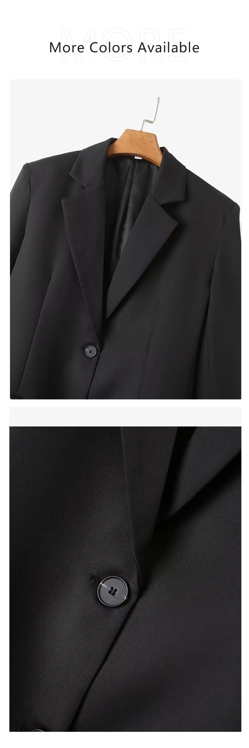 Women's Casual Solid Color Pants Set Loose Fit Top Chic