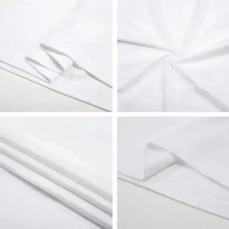 Couple Graffiti Printed T-Shirts O-Neck Short Sleeve Casual Fashion Quality Cotton Plus Size