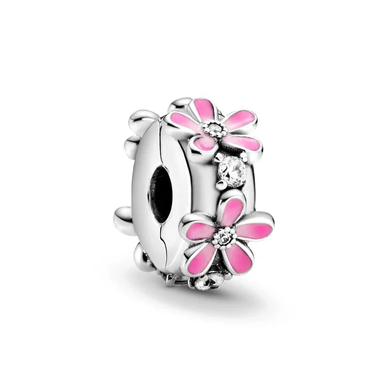 925 Sterling Silver Turtle Charm Pendant for 3mm Bracelets Ideal Gift for Women DIY Jewelry Collection