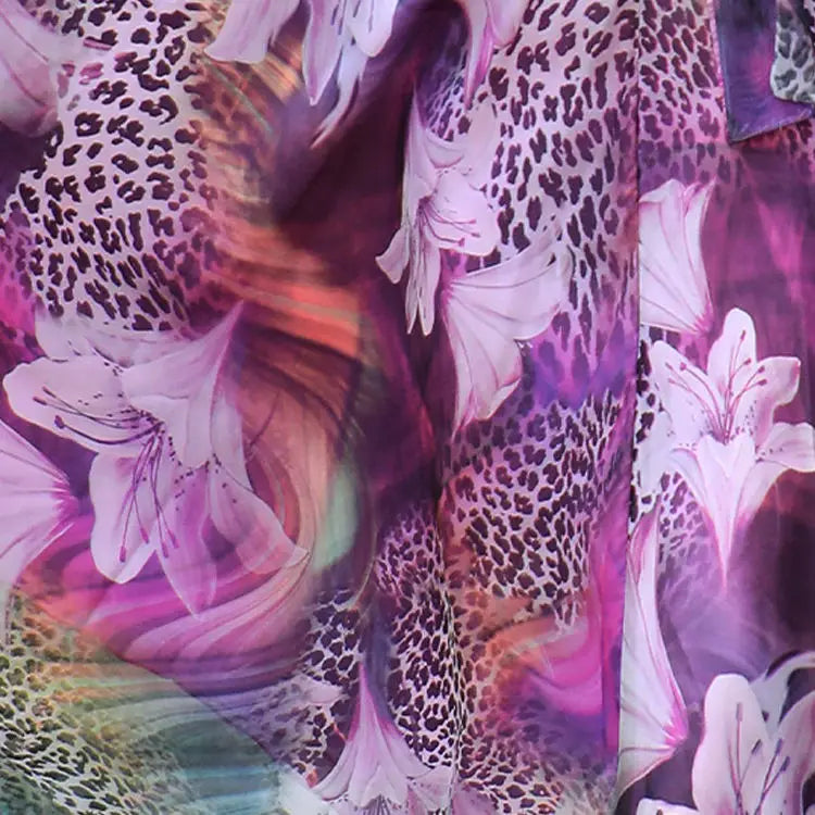 Floral Boho Backless Maxi Dress Women Beach Sundress