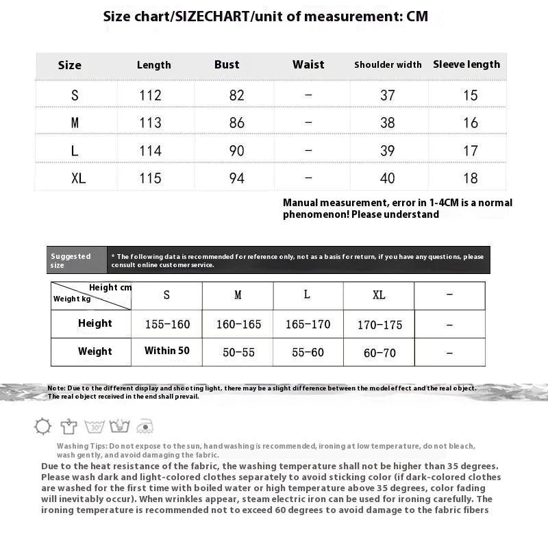 One Shoulder Puff Sleeve Summer Dress For Women Beach