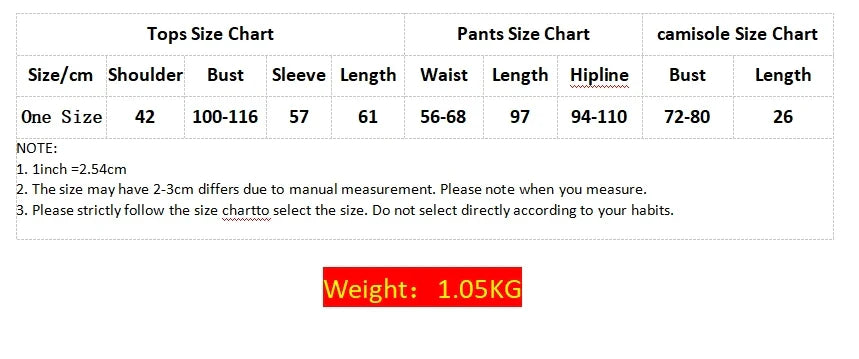 Women's 3 Piece Knit Tracksuit Set with Sexy Vest Long Sleeve Cardigan and Elastic Waist Pants