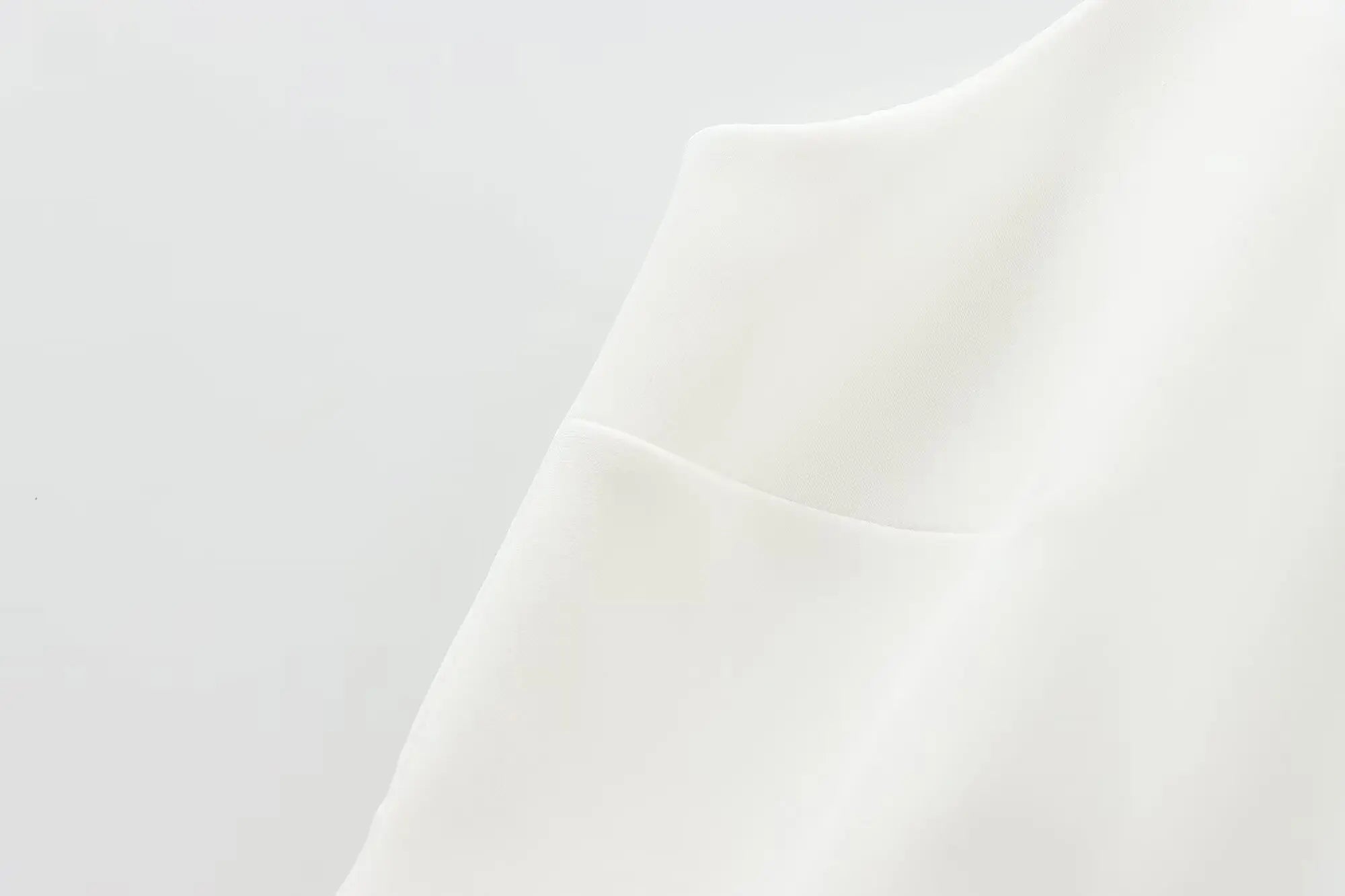 Ruched Mini Dress For Women Backless Party Dress Elegant