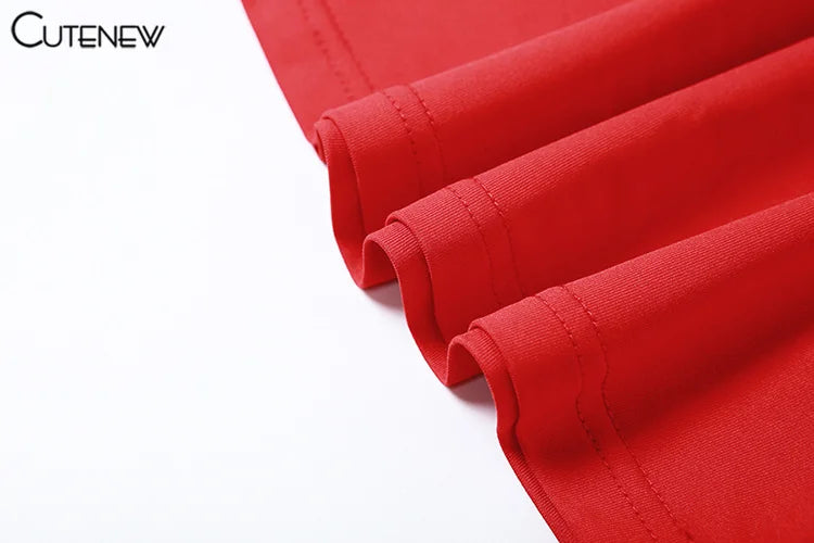 Women's Halter Lace-Up Two-Piece Set with Spaghetti Strap Camisole and Slim Fit Mini Skirt Stylish Streetwear Dress Suit