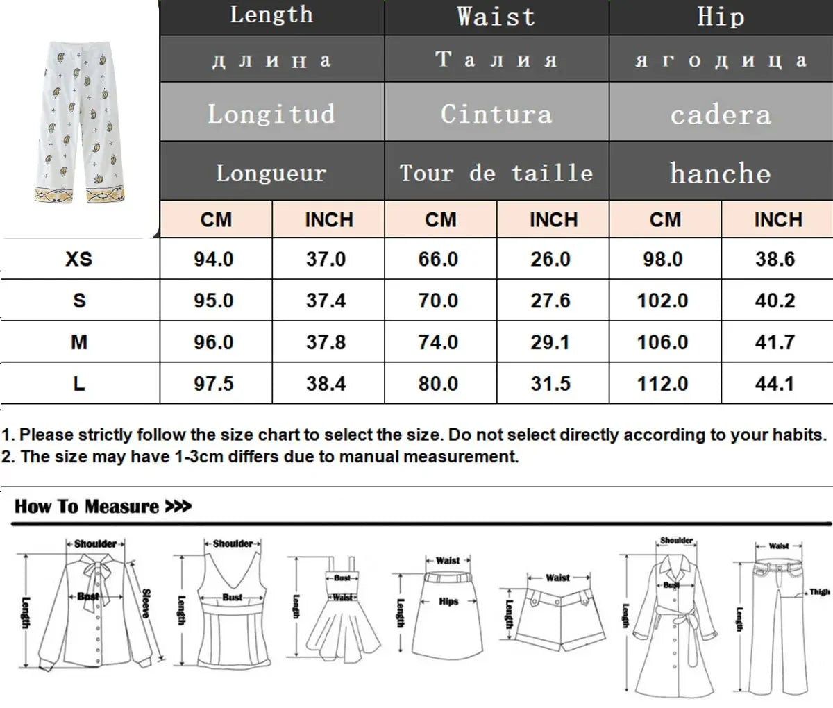 Vintage Women Embroidered Cardigan Coat and Wide Leg Trousers 2 Piece Outfit Set