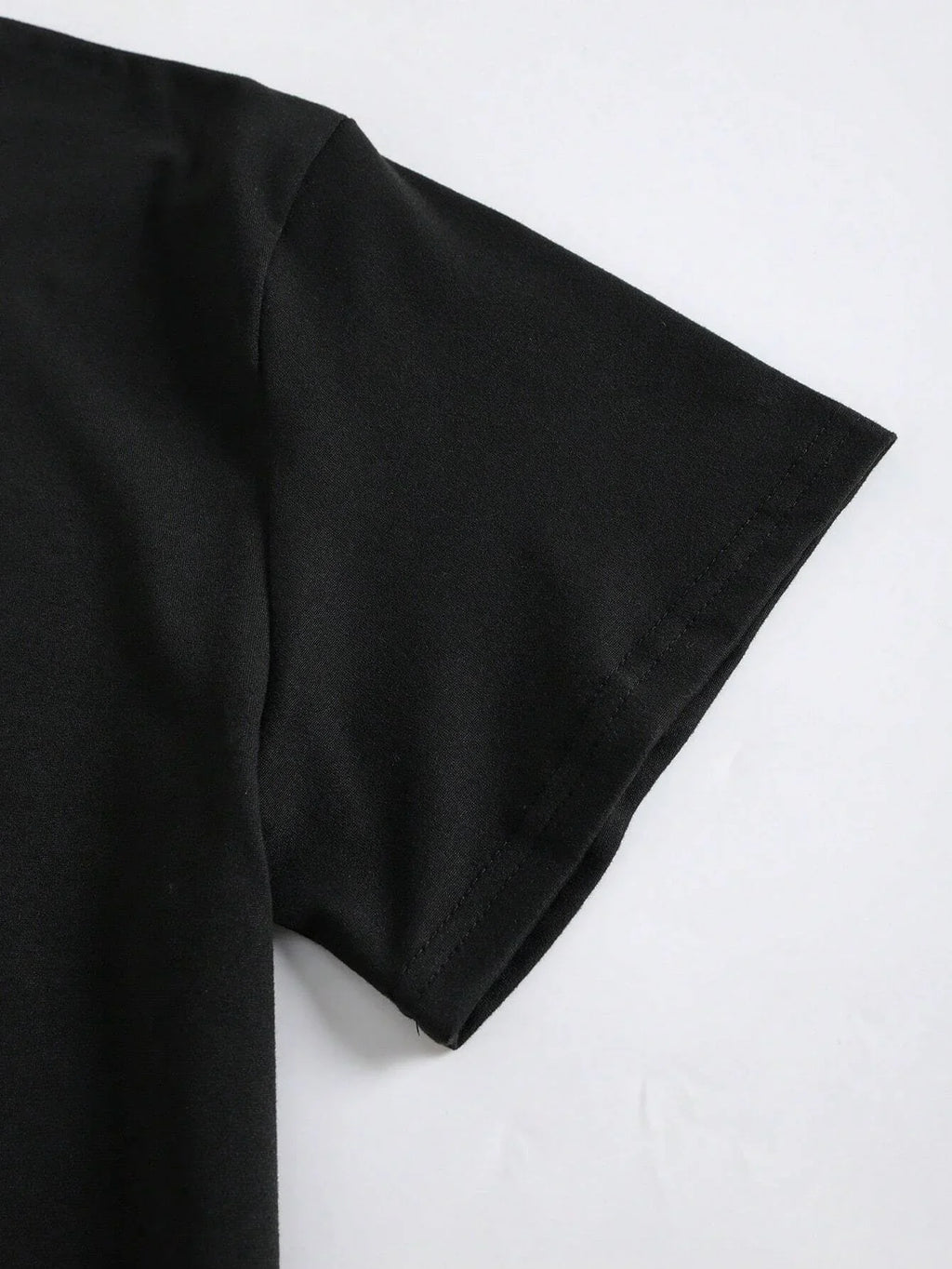 Printed Summer Dress Slim Fit A Line Shirt Dress For Women