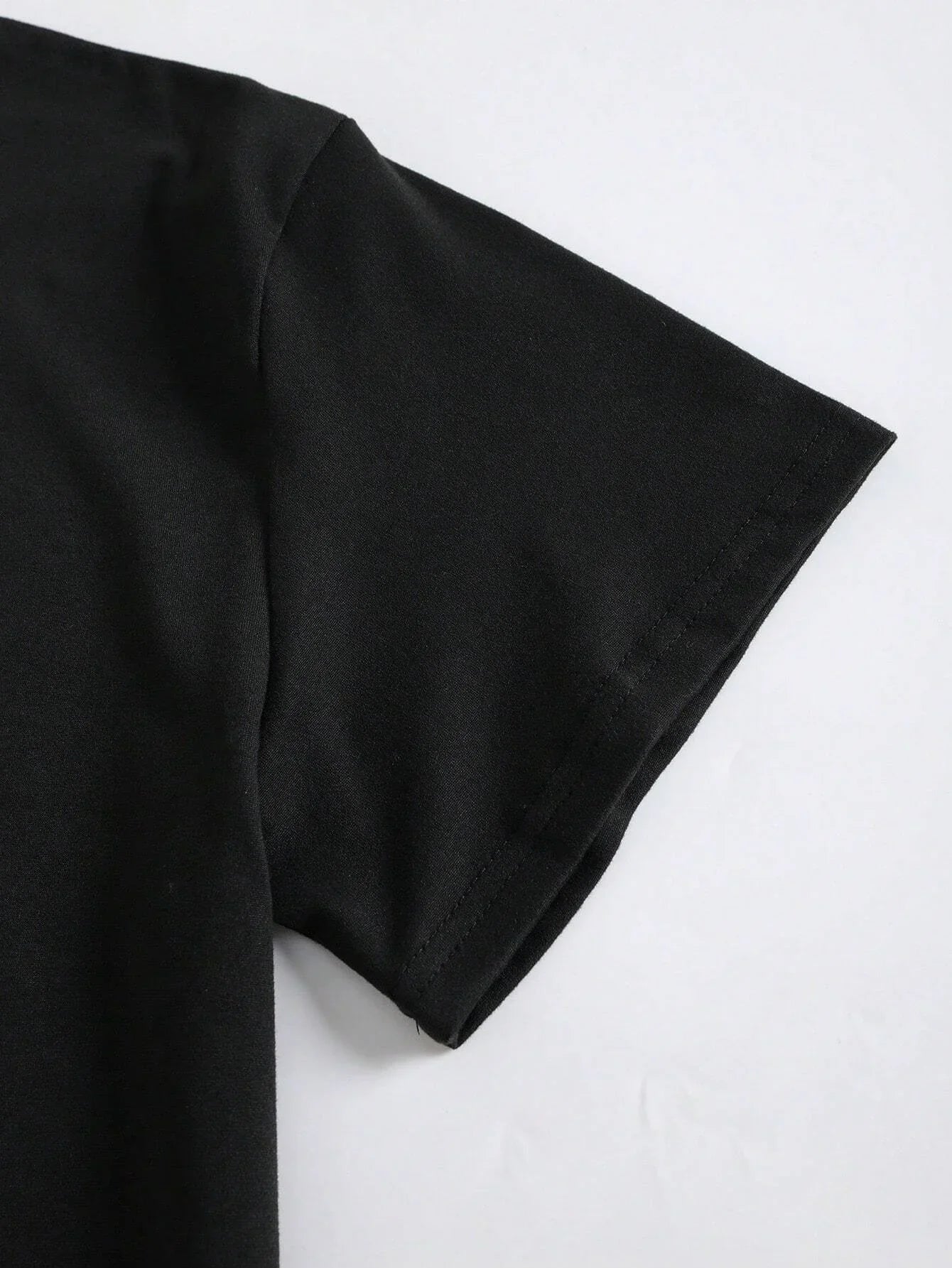 Printed Summer Dress Slim Fit A Line Shirt Dress For Women