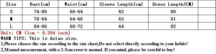 Elegant Women Evening Dress Long Sleeve Retro Banquet Black