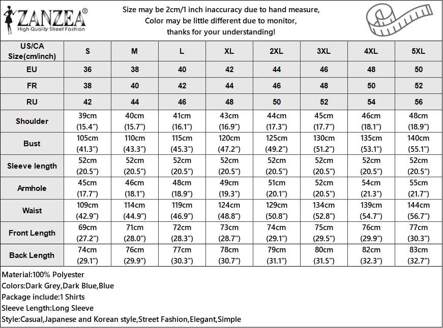 Women's Striped Patchwork Long Sleeve Shirt Casual Loose Blouse with Front Pocket and Shirt Collar Oversized Work and Everyday Wear Top