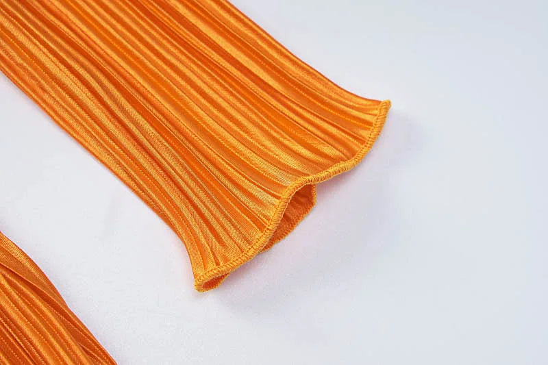 Women Long Sleeve Bodycon Black Dress for Autumn Winter