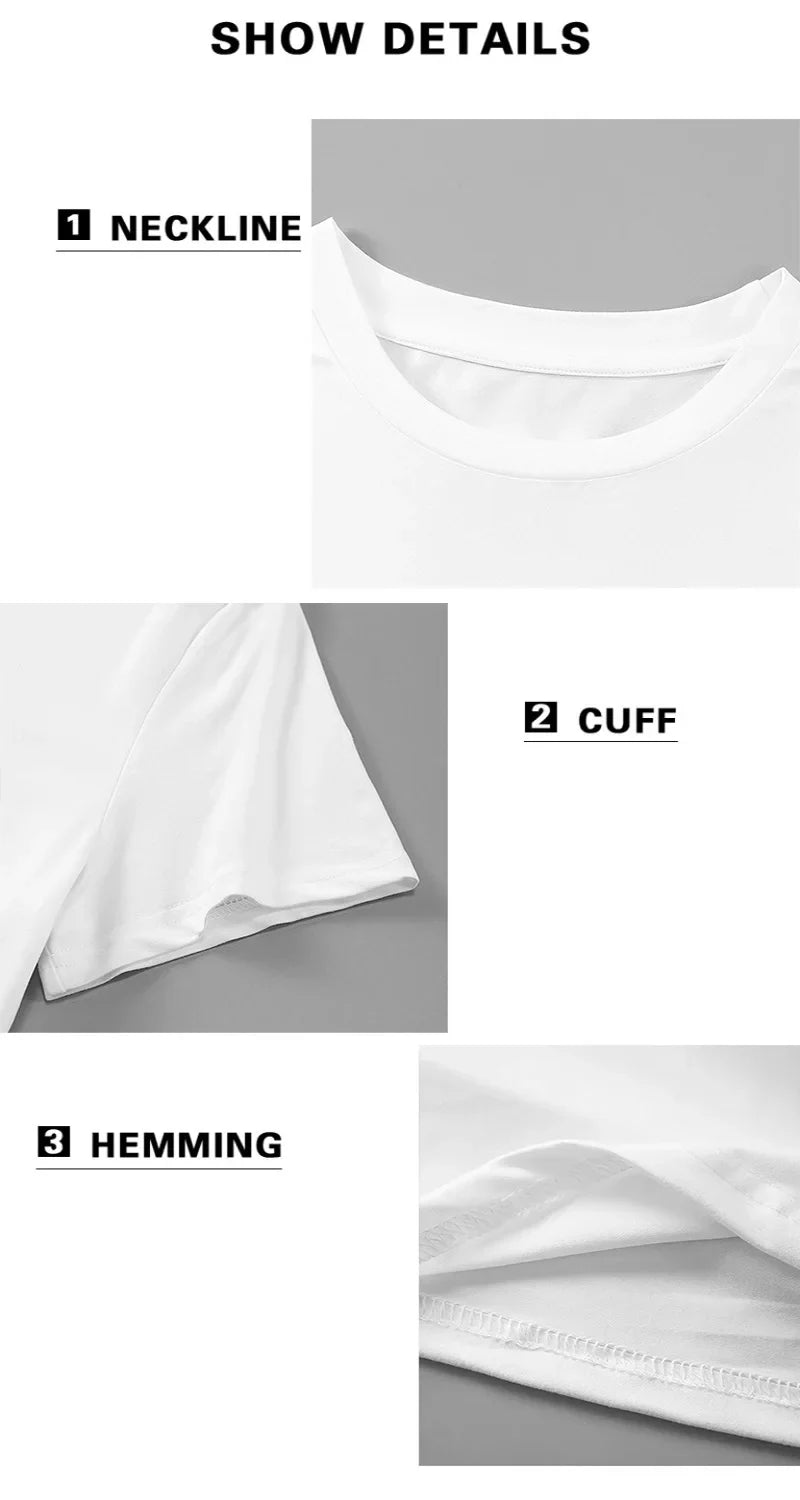 Cute Cat Printed Women's T-Shirt Comfortable Casual Short Sleeve Top for Daily Wear