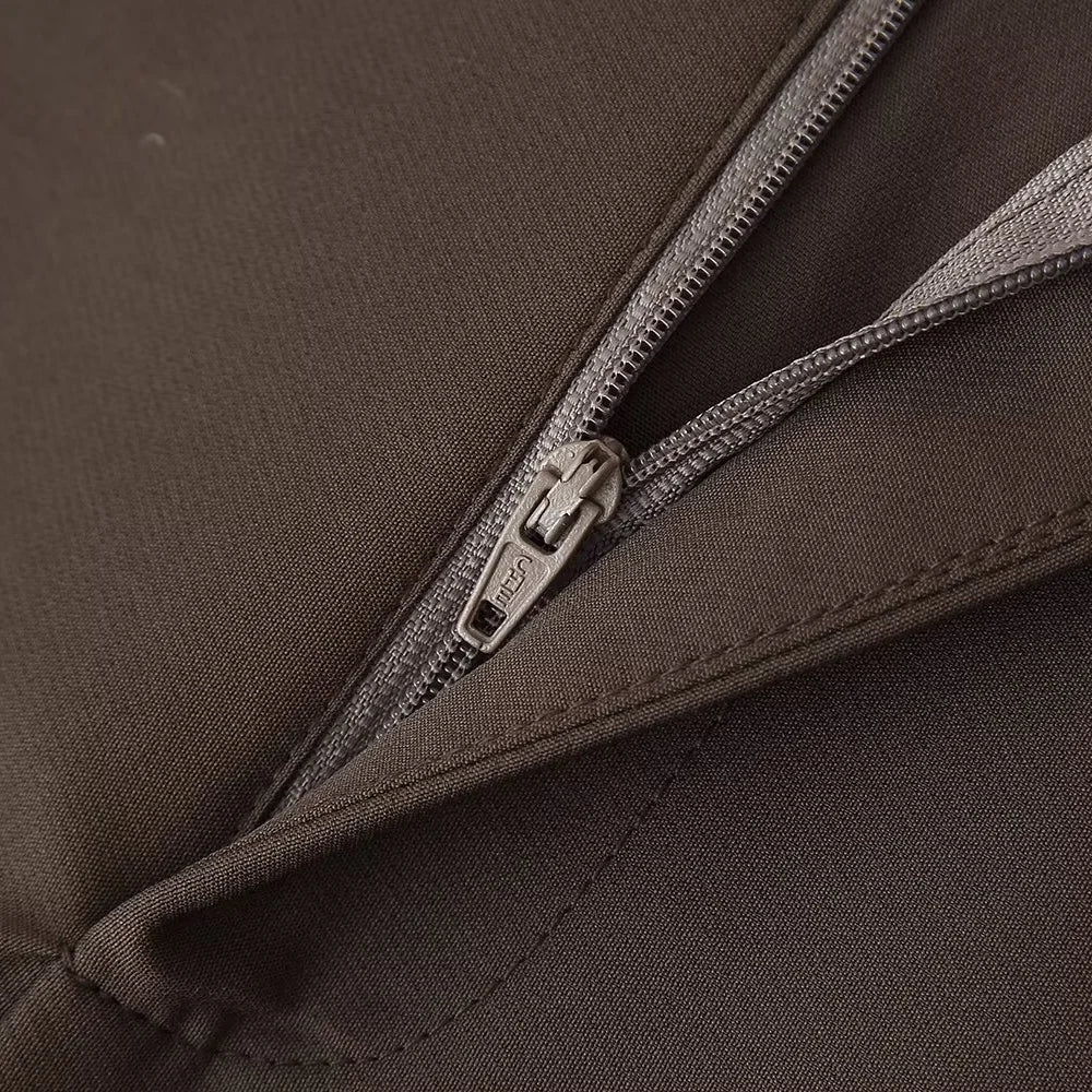 Elegant Women's Casual Suit Jacket and Pants Set with Belt for Stylish Office and Leisure Wear